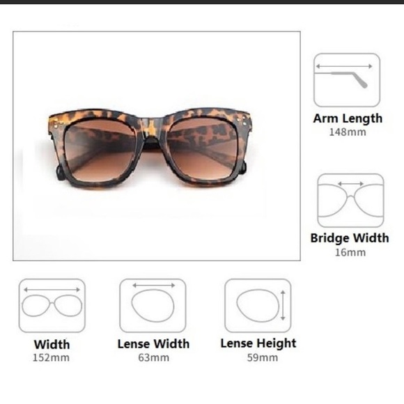 Sunglasses - Picture 3 of 3